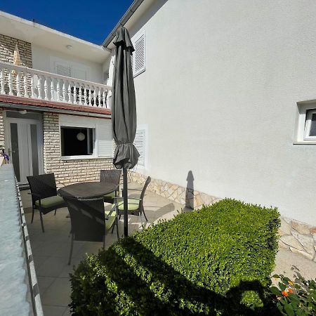 Guest House Micin Vodice Exterior foto