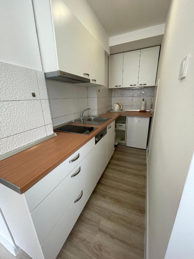 Guest House Micin Vodice Exterior foto